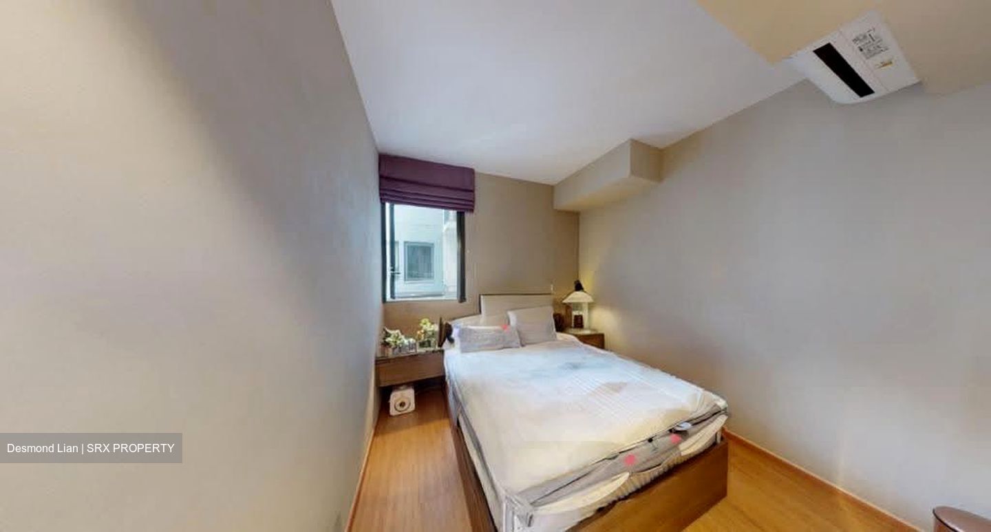 Bellewaters (D19), Condominium #604597521